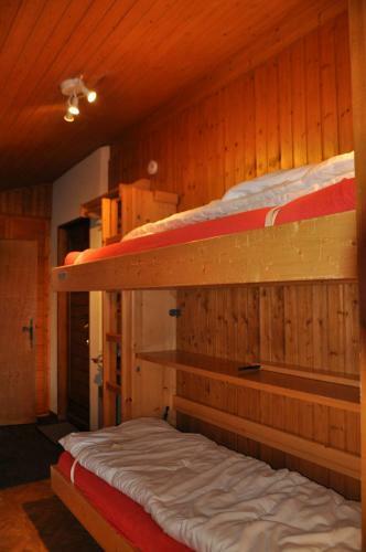 Apartamento Balcon Du Lac 19b - Altitude Immobilier