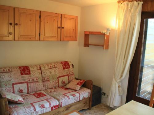 Apartamento Appartement Ch�tel, 1 Pi�ce, 3 Personnes - Fr-1-200-345