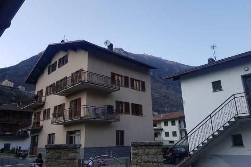 Apartamento Vivi Sereno, Uno Stile Si Vita!