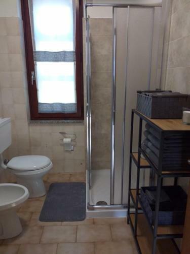 Apartamento Vivi Sereno, Uno Stile Si Vita!