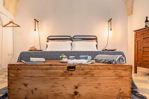 Bed & Breakfast Corte Dei Furesi