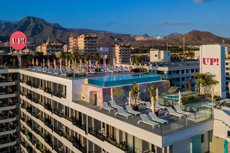 Hotel Spring Bitacora