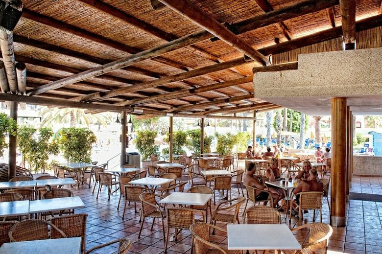 Hotel Spring Bitacora