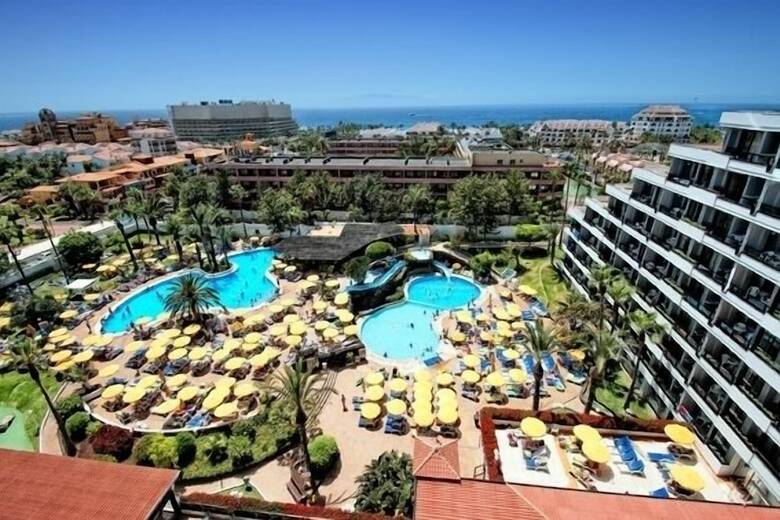 Hotel Spring Bitacora