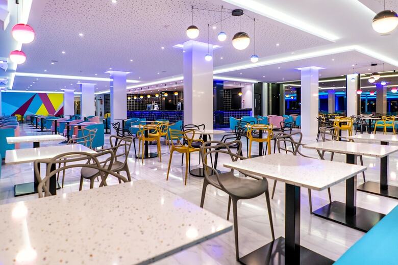 Hotel Spring Bitacora
