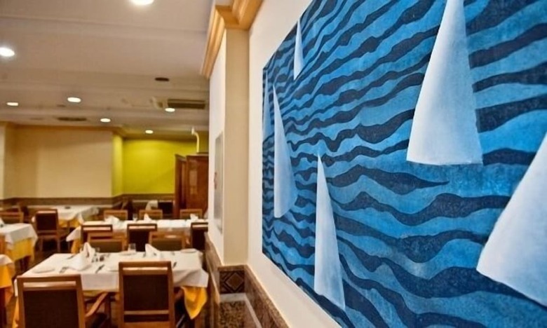 Hotel Spring Bitacora