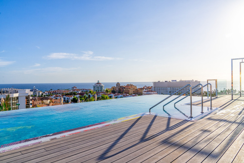 Hotel Spring Bitacora