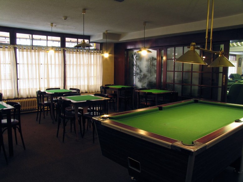 Hotel Cristina