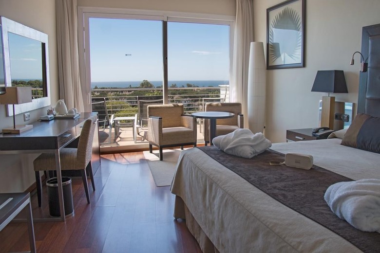 Senator Banus Spa Hotel