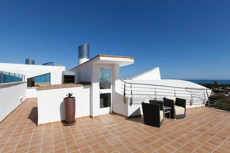 Senator Banus Spa Hotel