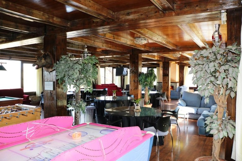 Hotel El Guerra