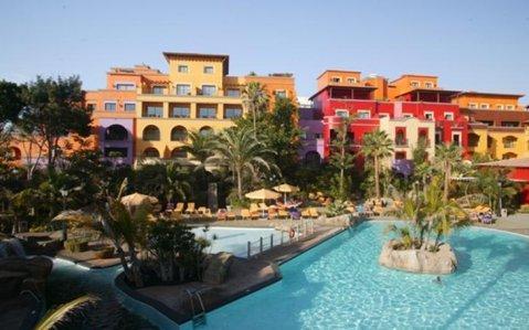 Hotel Europe Villa Cort�s