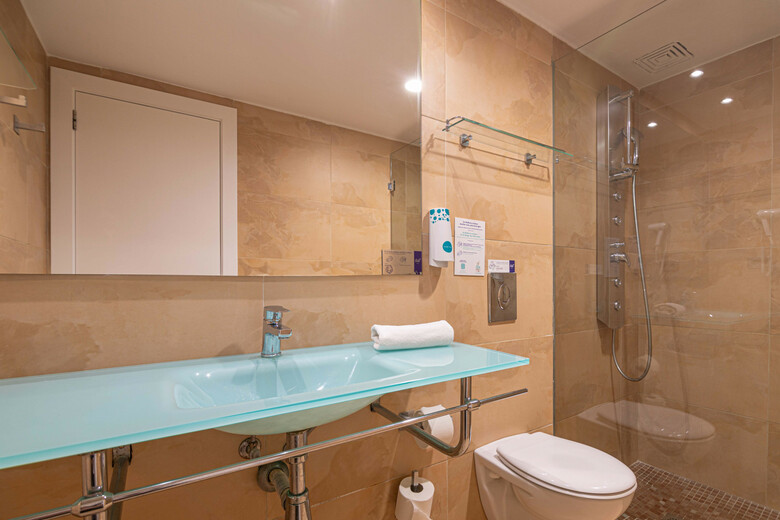 Aparthotel Marsenses Ferrera Blanca Hotel Family