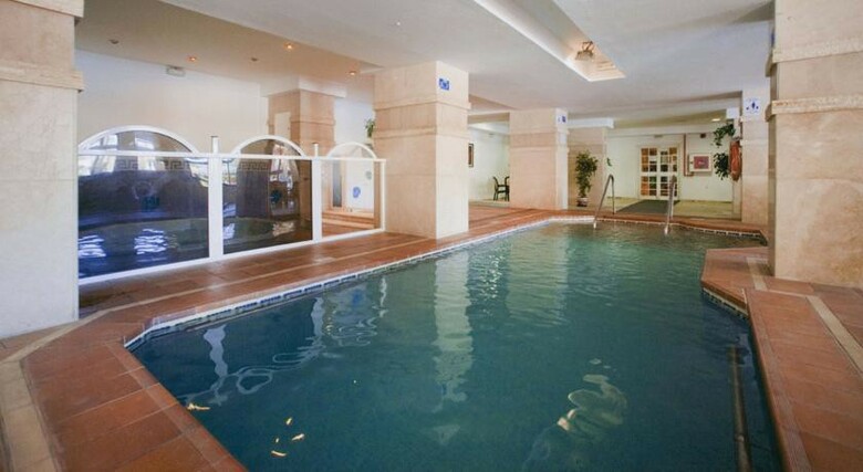 Hotel Globales Gardenia