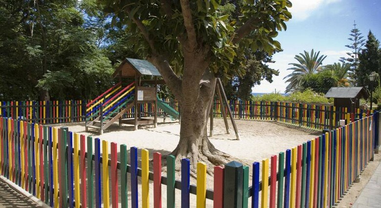 Hotel Globales Gardenia