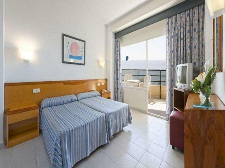 Hotel Globales Gardenia