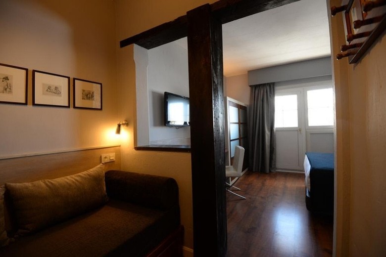 Hg Maribel Hotel