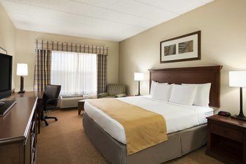 Hotel Country Inn & Suites Shoreview