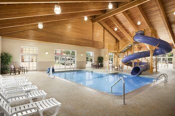 Hotel Country Inn & Suites Shoreview