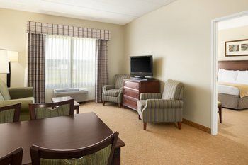 Hotel Country Inn & Suites Shoreview