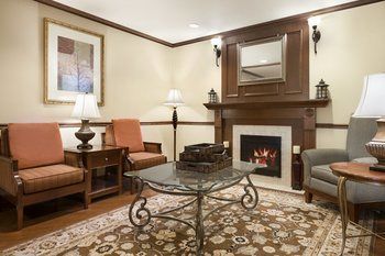 Hotel Country Inn & Suites Shoreview