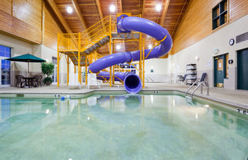 Hotel Country Inn & Suites Shoreview