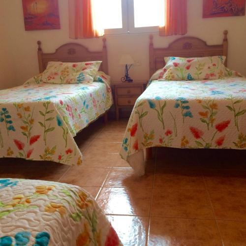 Hostal Complejo Ribera De Salobre