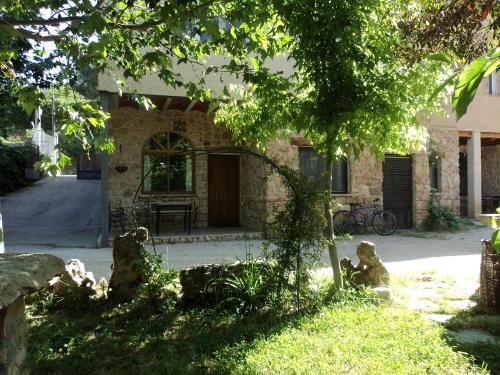 Hostal Complejo Ribera De Salobre
