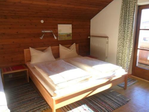 Apartamento Haus Sabine Braunegger