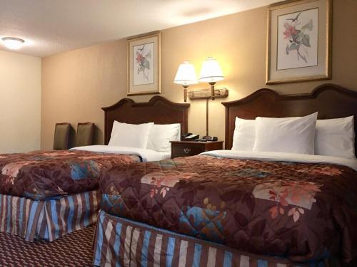 Motel Scottish Inns Sturbridge