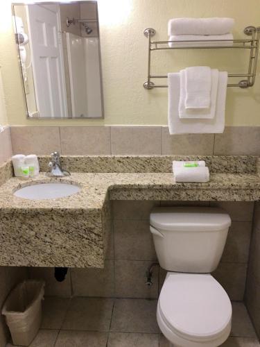 Motel Scottish Inns Sturbridge