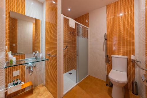 Hostal Pensi�n Ur-alde