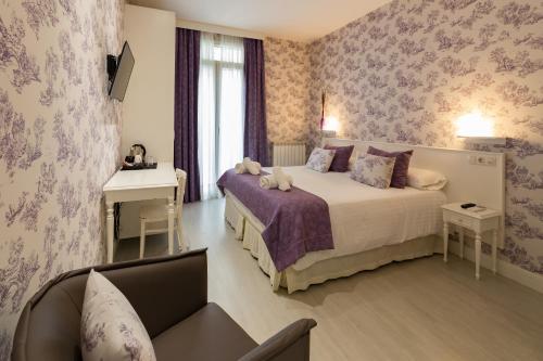Hostal Pensi�n Ur-alde