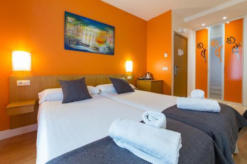 Hostal Pensi�n Ur-alde
