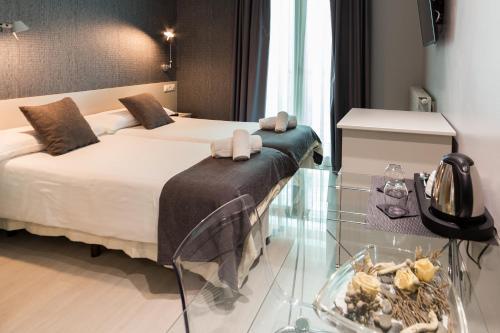 Hostal Pensi�n Ur-alde