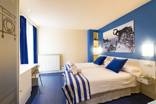 Hostal Pensi�n Ur-alde