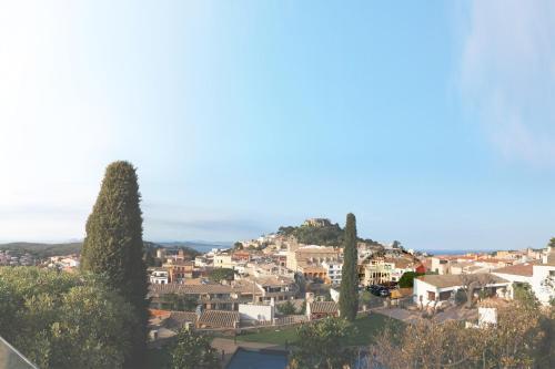 Hostalet Dels Indians Bed&breakfast