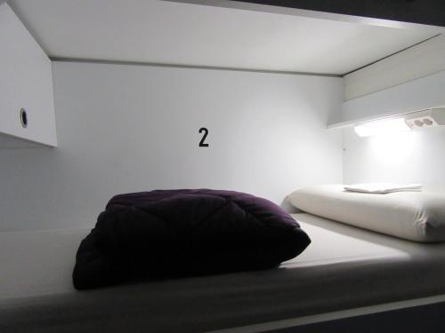 Hostel Casa Ibarrola