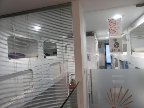 Hostel Casa Ibarrola