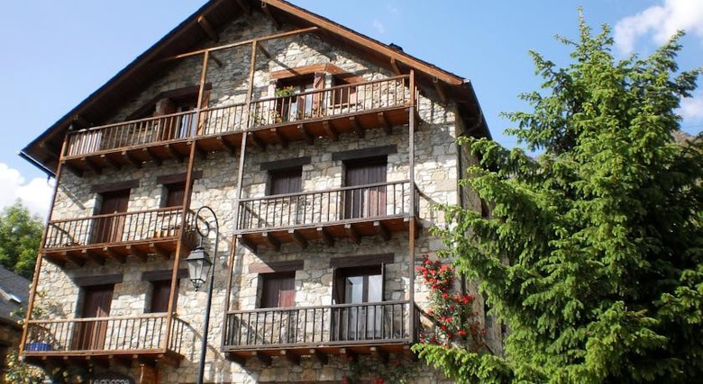 Apartamento La Ginesta