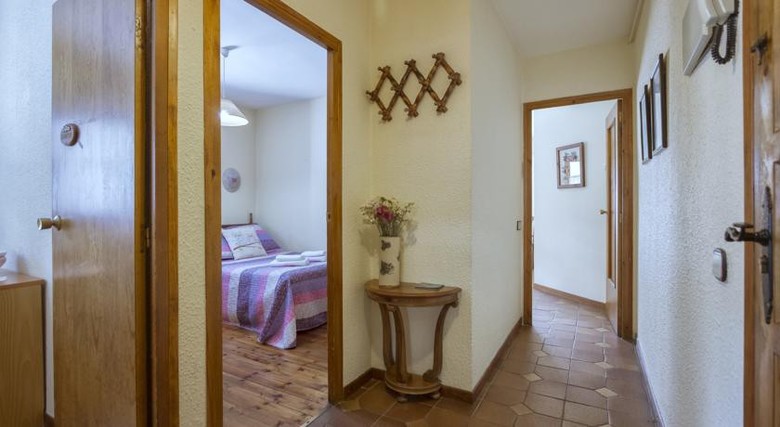 Apartamento La Ginesta