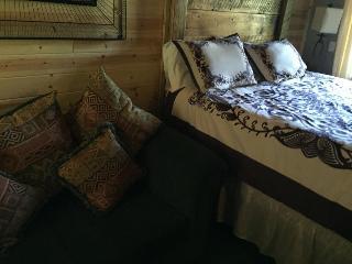 Black Forest Lodge