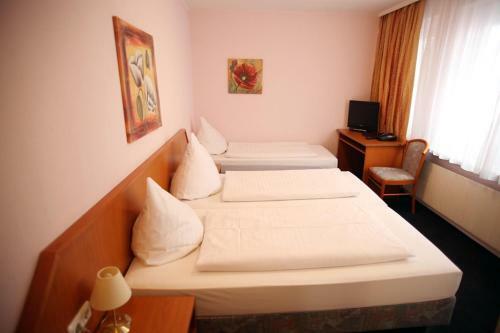 Hotel Lafayette