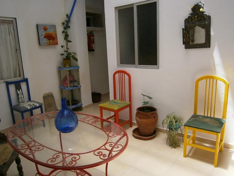 Bed & Breakfast De Cadiz Cadi Hostel