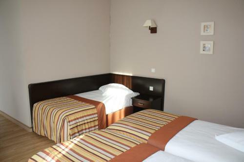 Hotel Giorgi