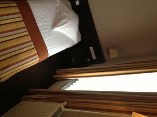 Hotel Giorgi
