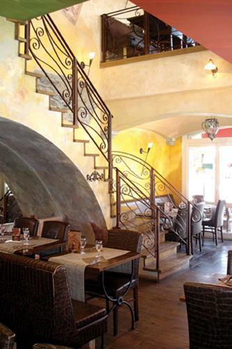 Hotel Giorgi