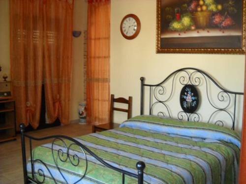 Bed & Breakfast Sogni D'oro