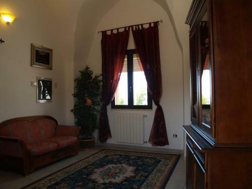 Bed & Breakfast Sogni D'oro