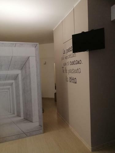 Casa Nicola Maria